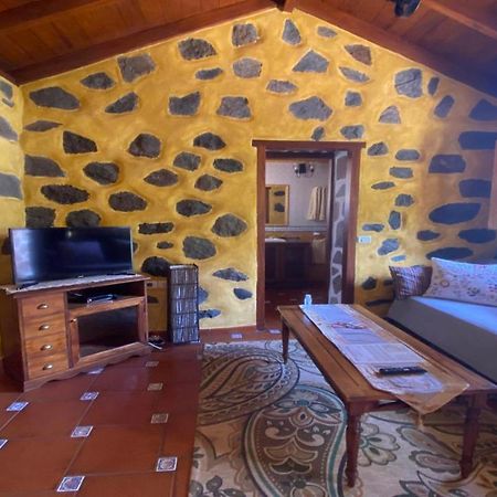 Casa Trujillo Βίλα Valle Gran Rey Εξωτερικό φωτογραφία