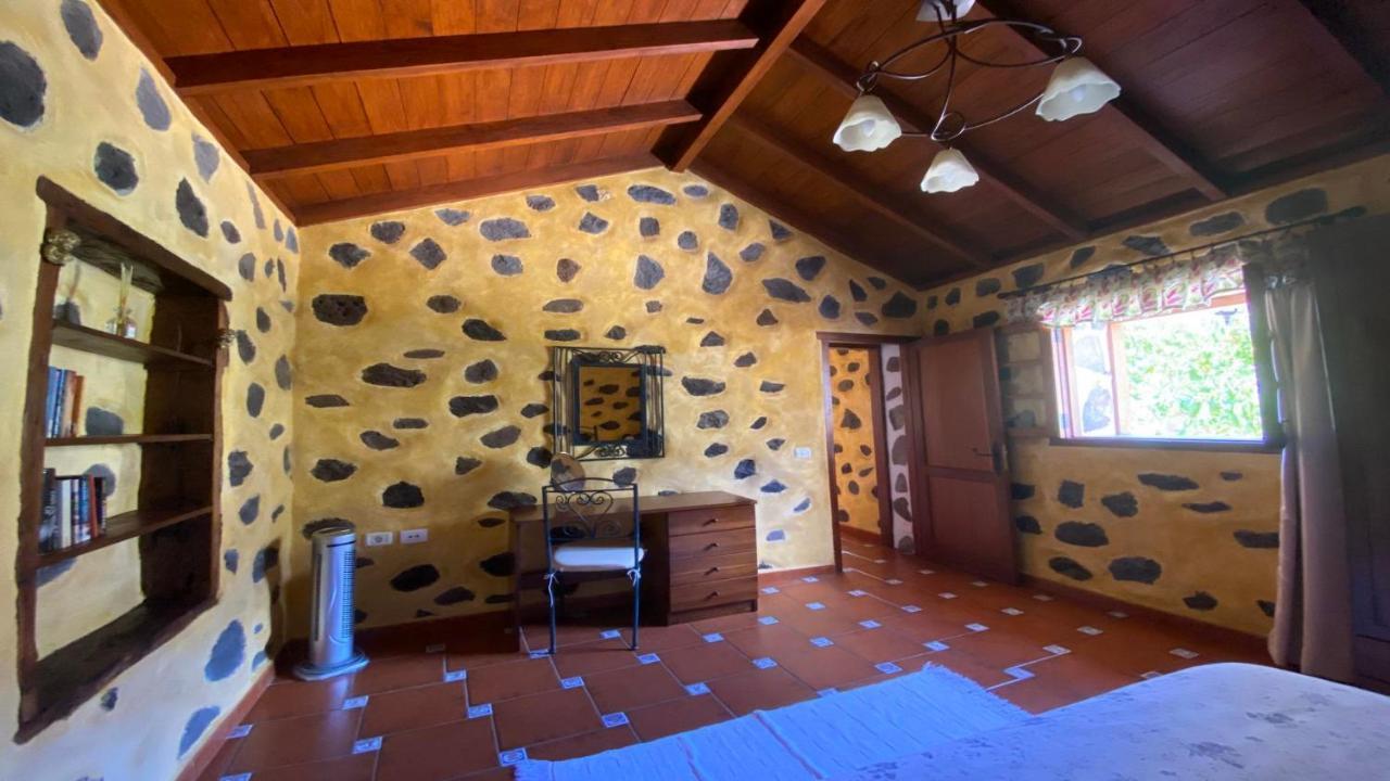 Casa Trujillo Βίλα Valle Gran Rey Εξωτερικό φωτογραφία