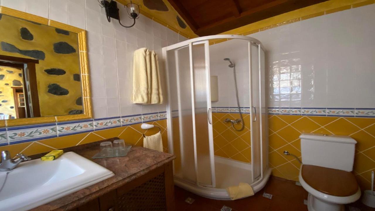 Casa Trujillo Βίλα Valle Gran Rey Εξωτερικό φωτογραφία