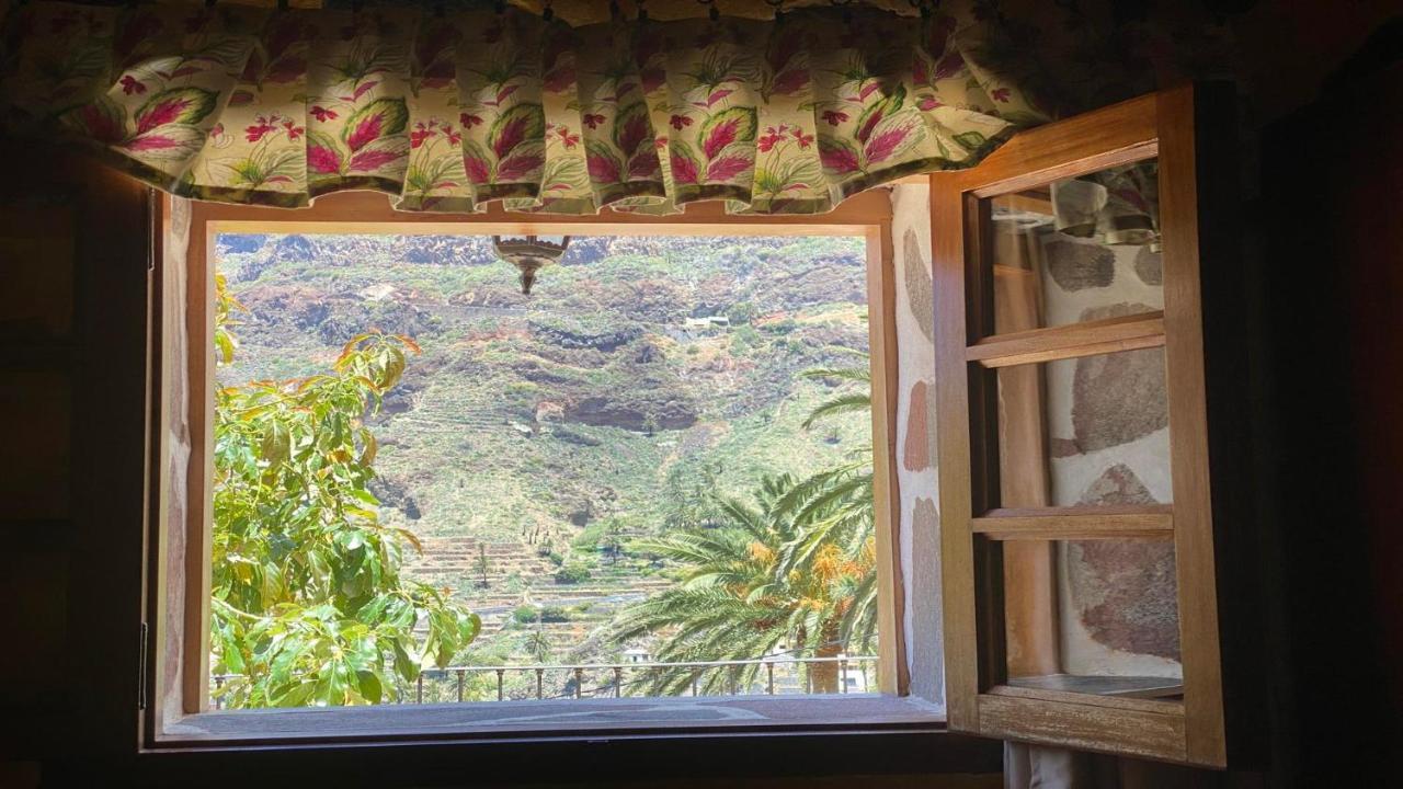 Casa Trujillo Βίλα Valle Gran Rey Εξωτερικό φωτογραφία