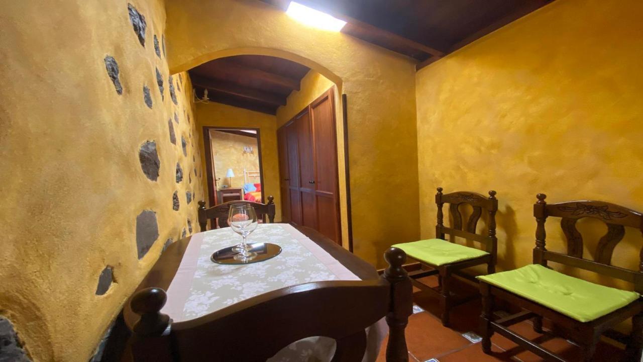 Casa Trujillo Βίλα Valle Gran Rey Εξωτερικό φωτογραφία