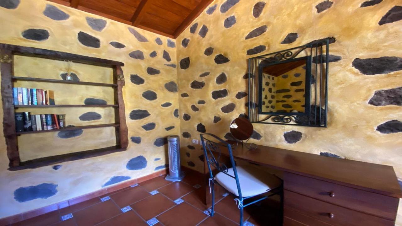 Casa Trujillo Βίλα Valle Gran Rey Εξωτερικό φωτογραφία