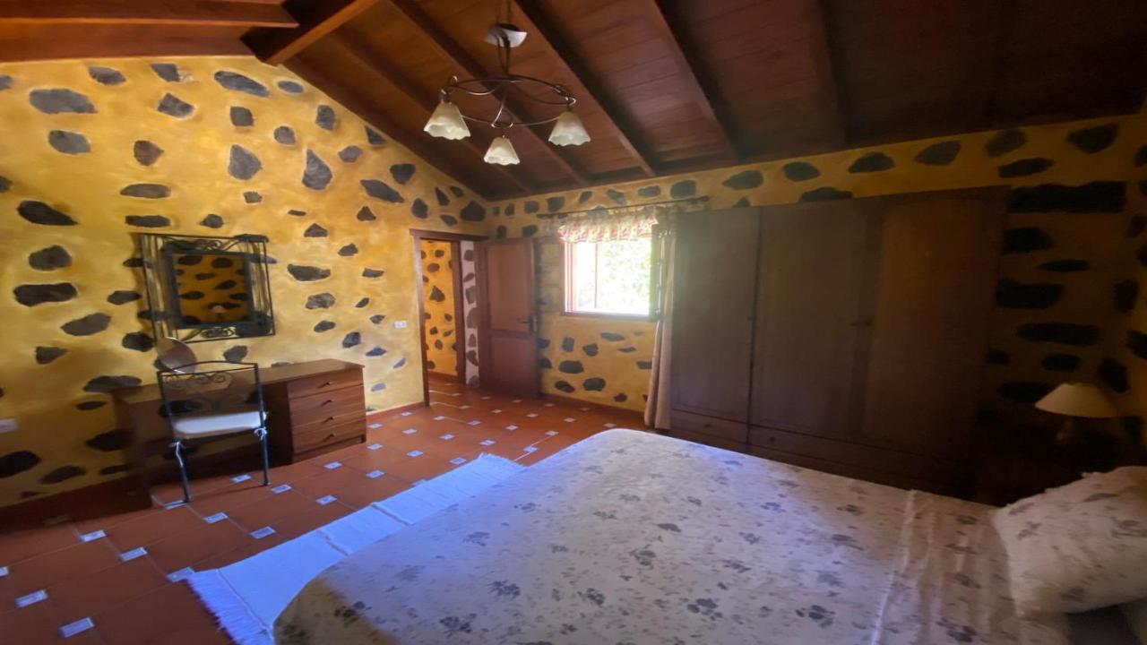 Casa Trujillo Βίλα Valle Gran Rey Εξωτερικό φωτογραφία