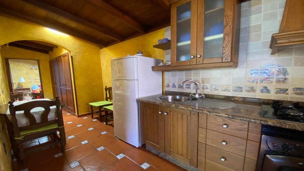 Casa Trujillo Βίλα Valle Gran Rey Εξωτερικό φωτογραφία