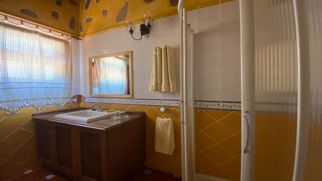 Casa Trujillo Βίλα Valle Gran Rey Εξωτερικό φωτογραφία